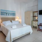 Niriides Luxury Apartament Astypálaia