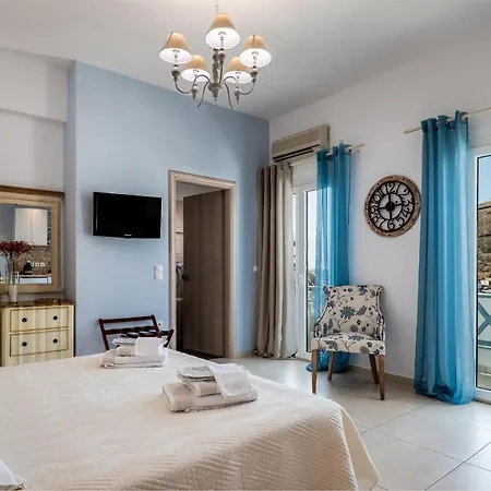 Niriides Luxury *