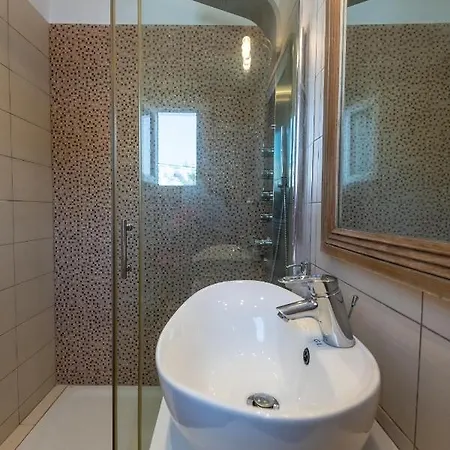 Niriides Luxury Astypalaia