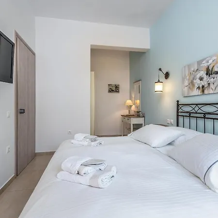 Niriides Luxury Astypálaia