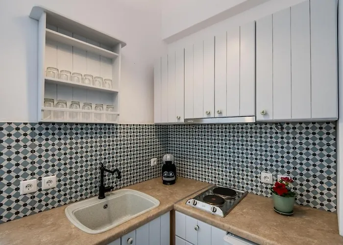 Niriides Luxury Astypálaia