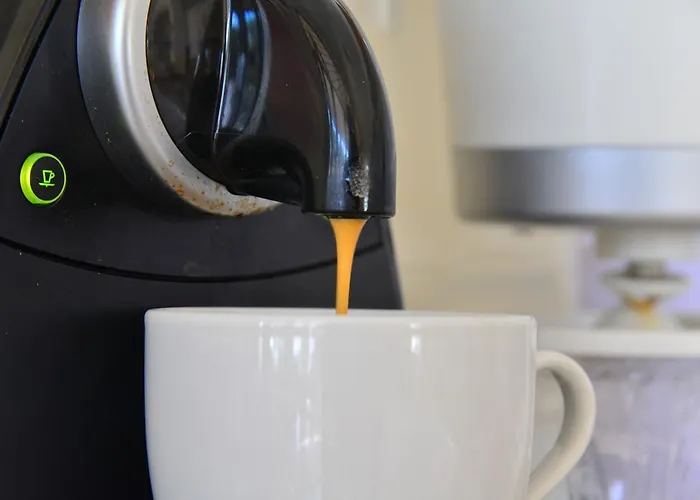 Niriides Luxury 公寓