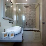 Διαμέρισμα Niriides Luxury *
