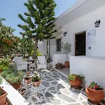 Niriides Luxury Astypálaia