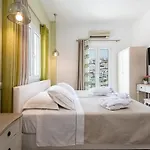 Niriides Luxury Διαμέρισμα