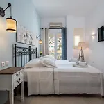 Niriides Luxury Διαμέρισμα Astypálaia