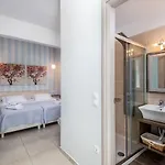 Daire Niriides Luxury Astypálaia