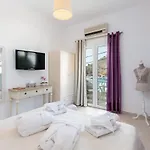 Niriides Luxury Daire *