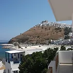 Niriides Luxury Astypálaia