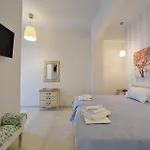 Daire Niriides Luxury Astypálaia