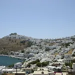 Διαμέρισμα Niriides Luxury *