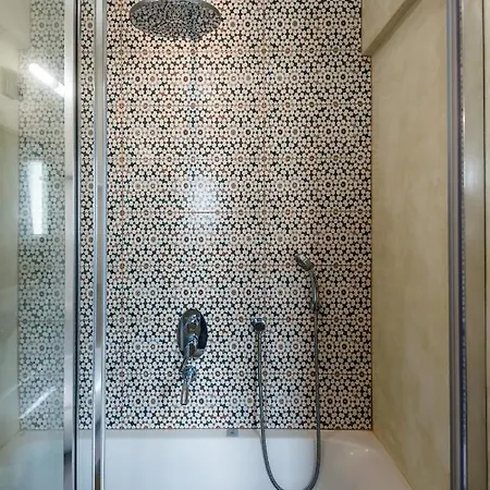 Apartment Niriides Luxury