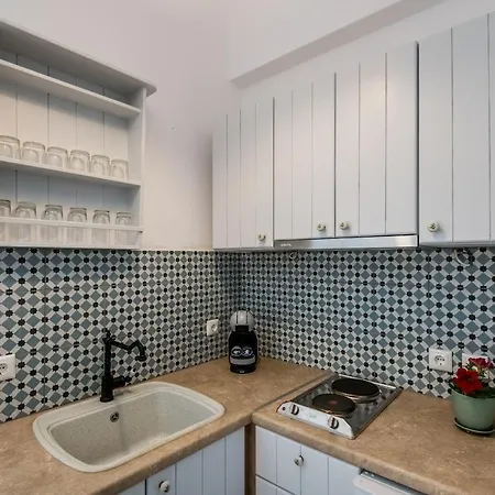 Niriides Luxury Astypalaia