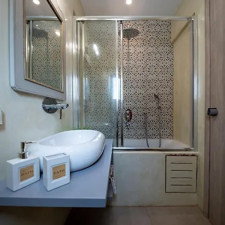 Apartment Niriides Luxury *