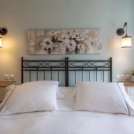 Niriides Luxury Apartment *