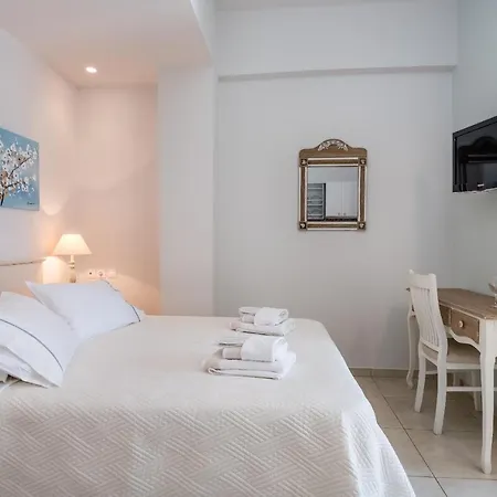 Appartement Niriides Luxury Astypálaia