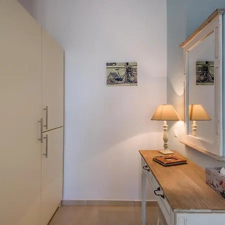 Appartement Niriides Luxury Astypálaia