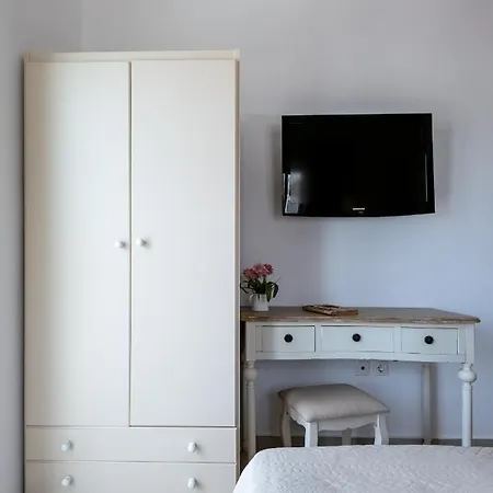 Apartment Niriides Luxury *