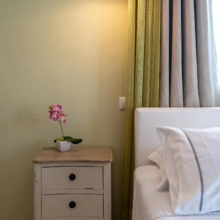 Apartment Niriides Luxury *