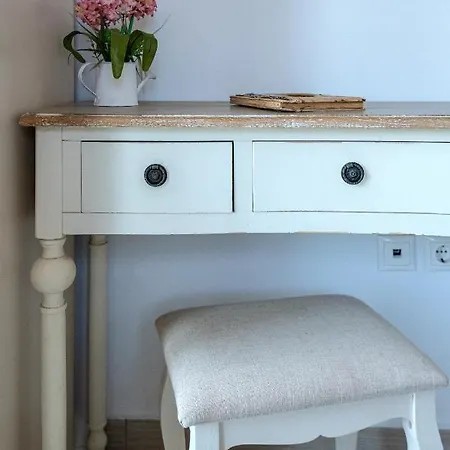 Apartment Niriides Luxury *