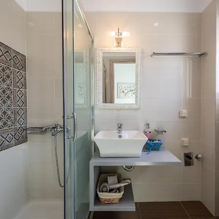 Niriides Luxury Astypálaia