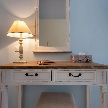 Niriides Luxury Astypalaia