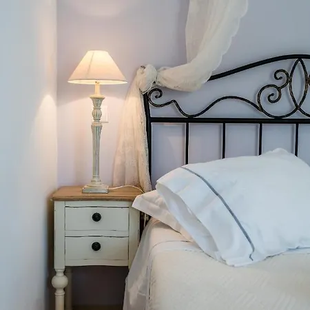 Apartament Niriides Luxury *