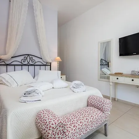 Niriides Luxury Διαμέρισμα *