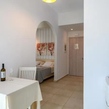 Niriides Luxury Astypalaia