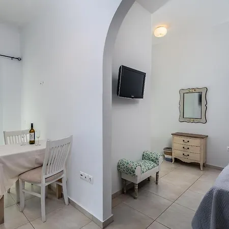 Apartment Niriides Luxury Astypalaia