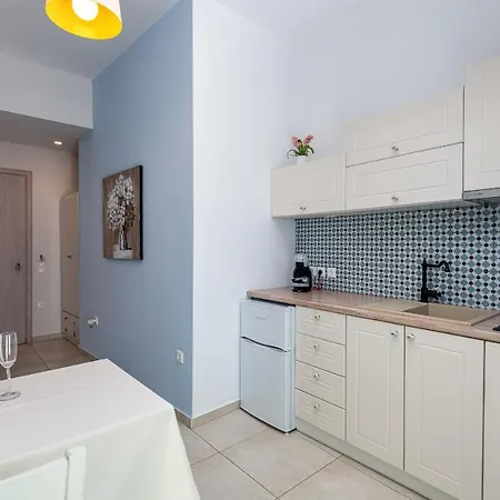 Niriides Luxury * Astypalaia