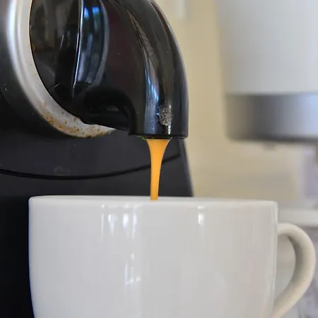 Niriides Luxury Διαμέρισμα