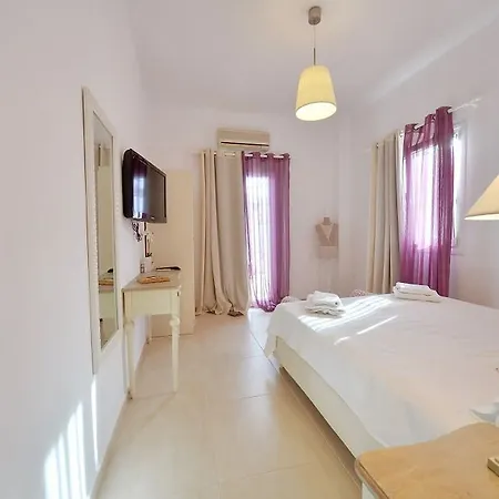 Niriides Luxury * Astypálaia