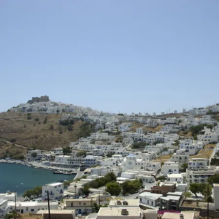 Διαμέρισμα Niriides Luxury *