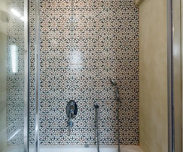 شقة Niriides Luxury