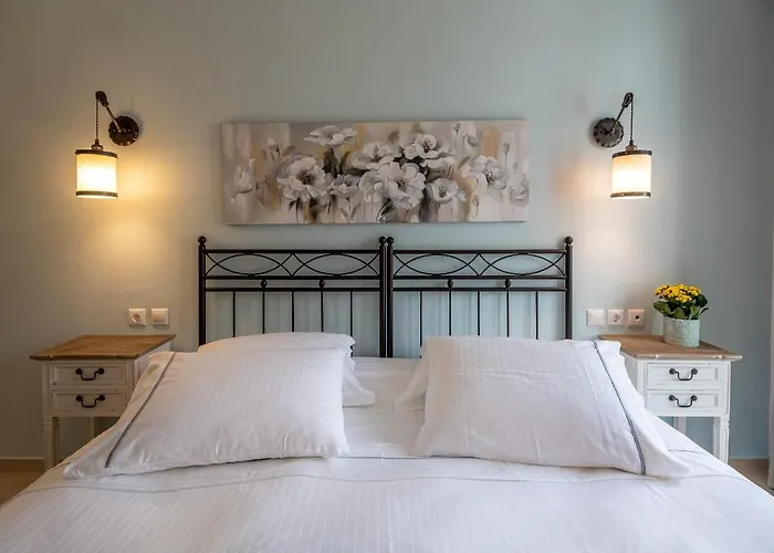 Niriides Luxury Appartamento *