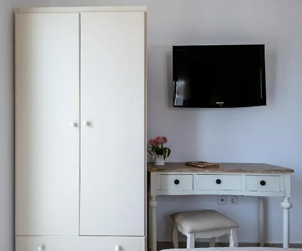 Appartamento Niriides Luxury *