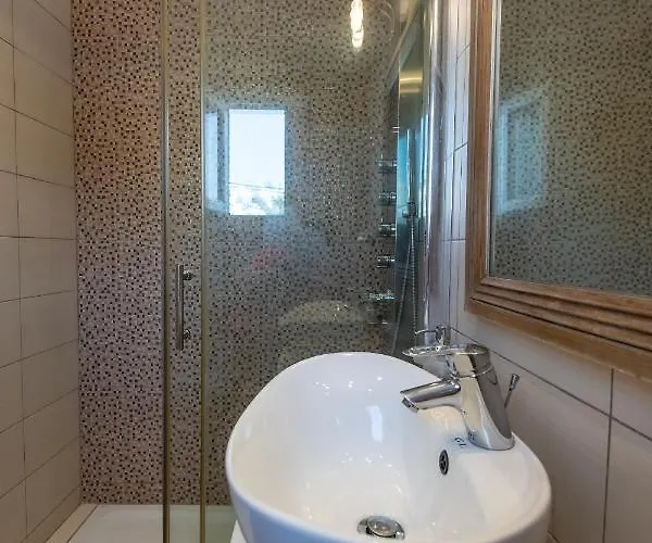 Niriides Luxury Astypálaia