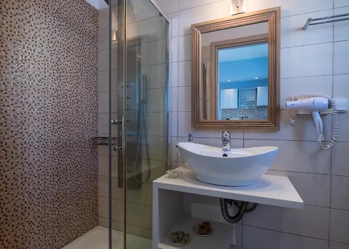 Niriides Luxury Appartamento