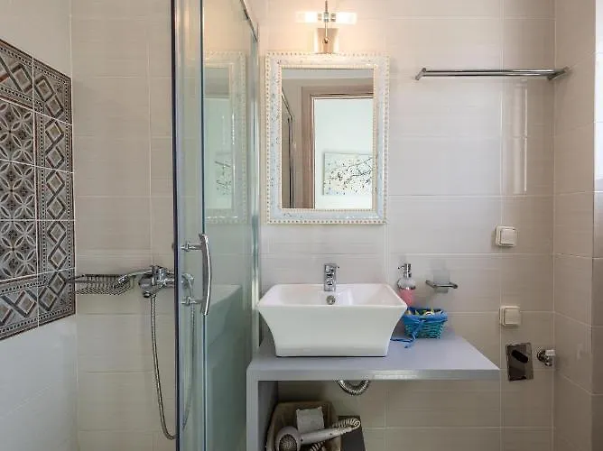 Niriides Luxury Astypálaia