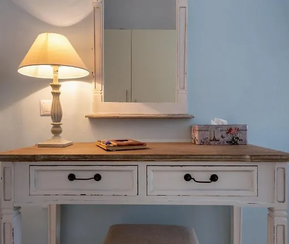 Niriides Luxury Astypálaia