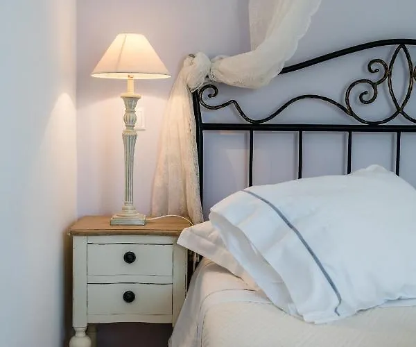 Appartamento Niriides Luxury *