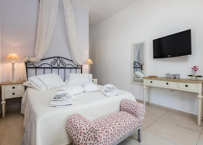 Niriides Luxury Appartamento *