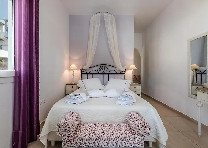 Niriides Luxury Appartamento