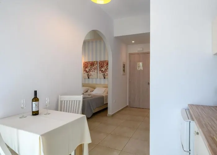 Niriides Luxury Astypálaia