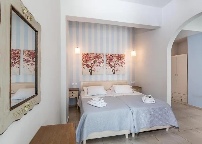 Niriides Luxury Appartamento *