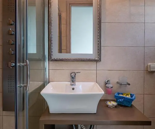 Niriides Luxury Appartamento