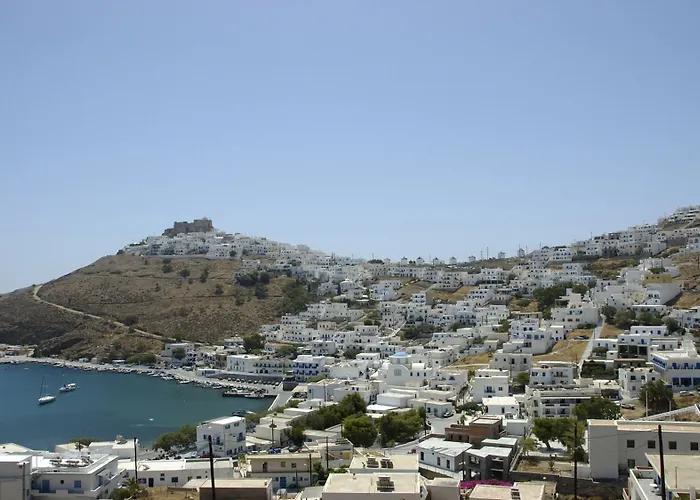 Appartamento Niriides Luxury *